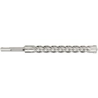 Metabo - SDS-plus Pro4 Premium-Hammerbohrer / 25,0 x 250 mm (626123000) von Metabo