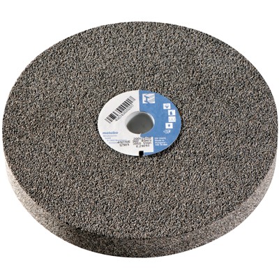 Schleifscheibe 200x25x20mm, 36 P, Normalkorund, für Doppelschleifer (629093000) von Metabo