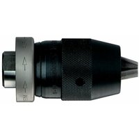 Metabo - Schnellspannbohrfutter Futuro Top, 13 mm, 1/2 (636602000) von Metabo