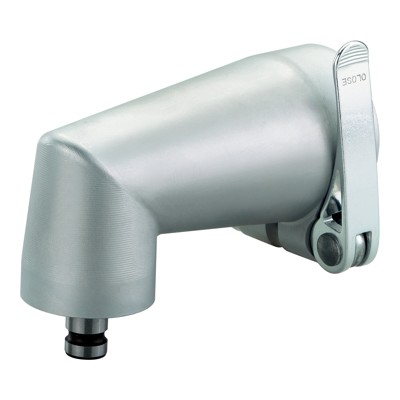 Schnellwechselwinkeladapter „Quick“, max. 110N·m Schnellwechselwinkeladapter „Quick“, max. 110N·m von Metabo