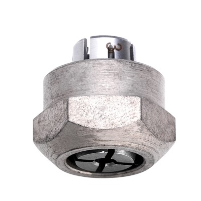 Spannzange 3 mm mit Spannmutter (Sechskant) für OFE 738, Of E 1229 Signal, FME 737 (631947000) von Metabo