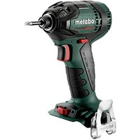 Akku-Schlagschrauber ssd 18 ltx 200 bl, Karton - Metabo von Metabo