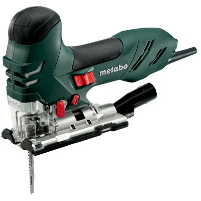 Stichsäge STE 140 Plus, Koffer von Metabo