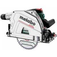 Metabo - Tauchkreissäge kt 66 bl (601166000) Karton von Metabo