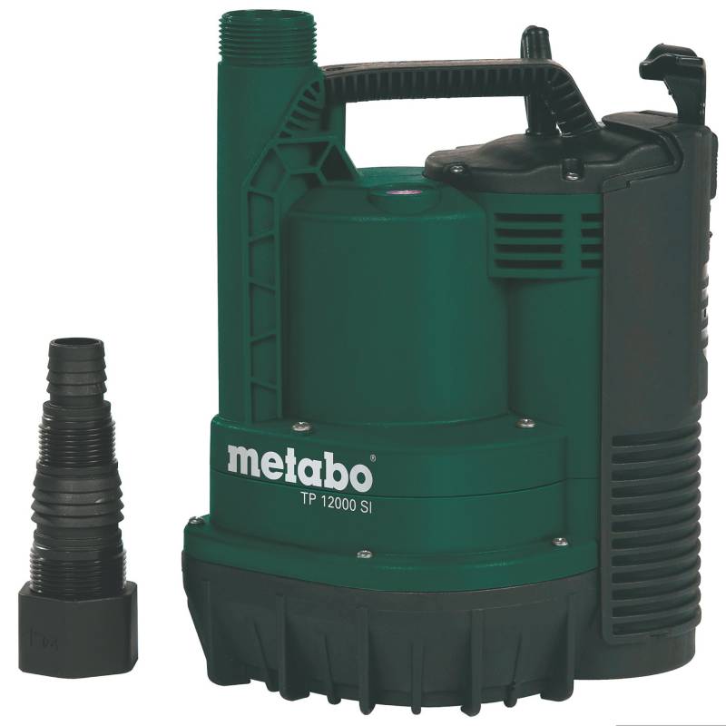 Tauchpumpe TP 12000 SI von Metabo