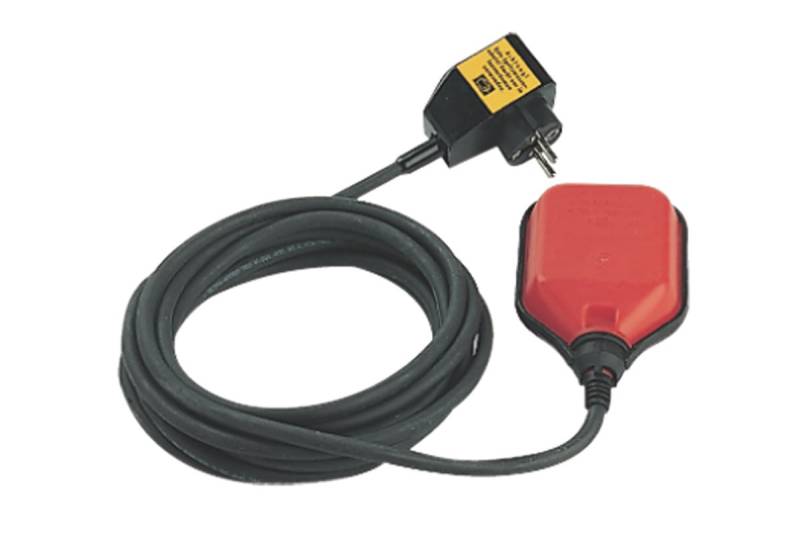 Trockenlauf Stopschalter von Metabo