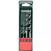 Universalbohrer-Kassette 4-teilig (627185000) - Metabo von Metabo