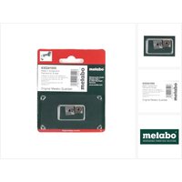 Metabo - Wendemesser für scv 18 ltx bl 1.6 Akku Blechschere 2 Stück ( 630241000 ) von Metabo