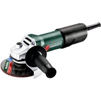 Metabo Winkelschleifer WEV 850-125 850W 3000-11500/min 125mm im Karton von Metabo