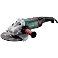 Metabo - Werkzeuge - Winkelschleifer 2200 w, für 230 mm Scheiben 606464000 von Metabo