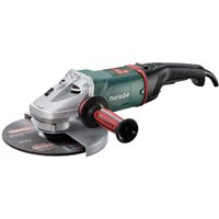 Metabo - Winkelschleifer we 24 230 mvt Quick 2400 w von Metabo