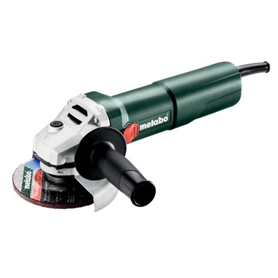 Winkelschleifer W 1100-125 im Karton Winkelschleifer W 1100-125 im Karton von Metabo
