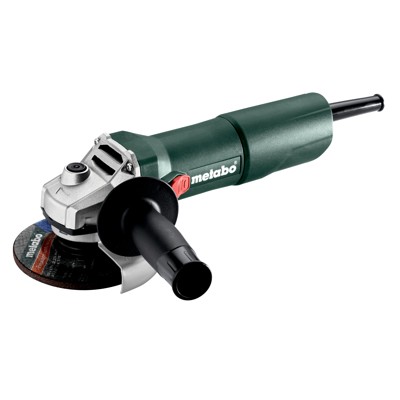 Winkelschleifer W 750-115 im Karton von Metabo