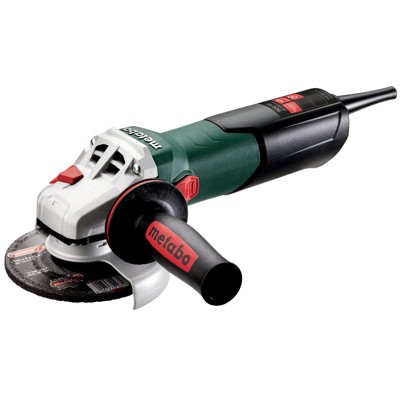 Winkelschleifer W 9-125 Quick, im Karton von Metabo