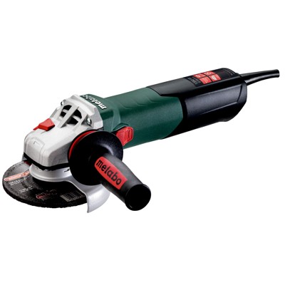 Winkelschleifer WE 15-125 Quick, im Karton von Metabo