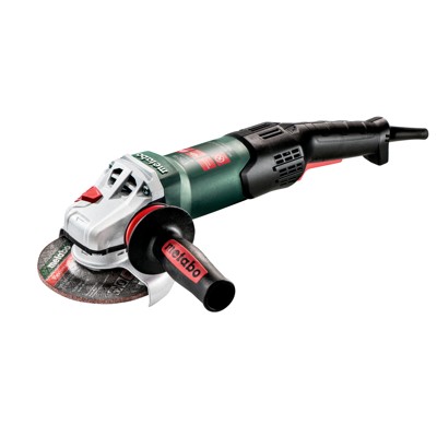 Winkelschleifer WE 17-125 Quick RT im Karton von Metabo