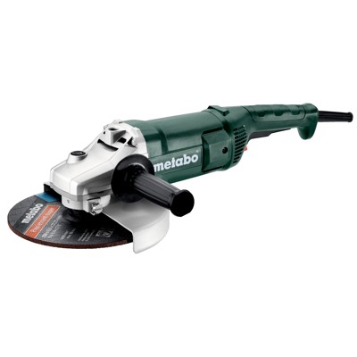Winkelschleifer WE 2000-230 (606432000), Karton von Metabo