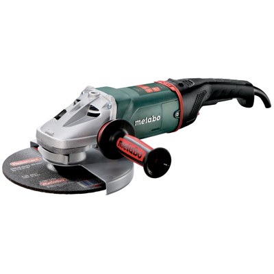 Winkelschleifer WE 24-230 MVT, im Karton von Metabo