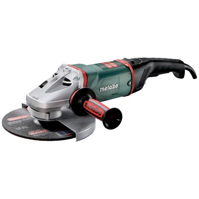 Winkelschleifer WEA 26-230 MVT Quick, im Karton Winkelschleifer WEA 26-230 MVT Quick, im Karton von Metabo