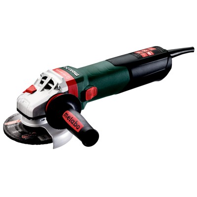 Winkelschleifer WEBA 17-125 Quick, im Karton von Metabo
