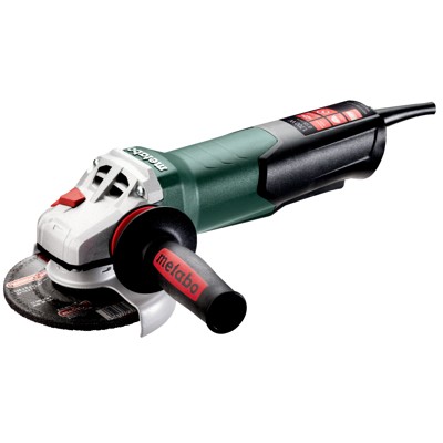 Winkelschleifer WEP 17-125 Quick (600547000), Karton von Metabo