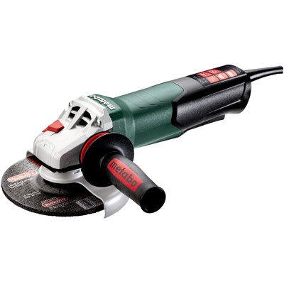 Winkelschleifer WEP 17-150 Quick (600507000), Karton von Metabo