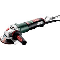 Metabo - Winkelschleifer wepba 20-125 Quick ds bl (600643000) im Karton von Metabo