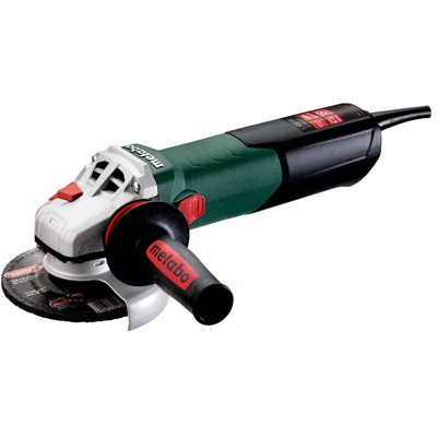Winkelschleifer WEV 17-125 Quick von Metabo
