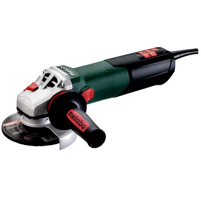 Winkelschleifer WEVA 15-125 Quick, im Karton von Metabo