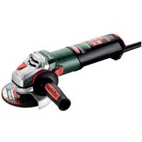 Metabo - Winkelschleifer weba 20-125 Quick bl, im Karton von Metabo