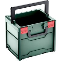 X 340 Toolbox - Metabo X 340 Toolbox - Metabo von Metabo