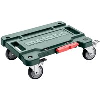Metabo Rollbrett Transportroller für metaBOX und metaBOX L von Metabo