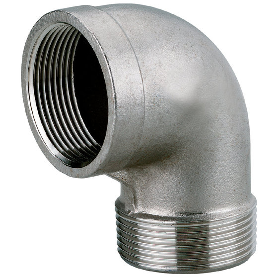 metabo® - Winkelanschluss 1 1/2" Edelstahl (0903064838) von Metabo