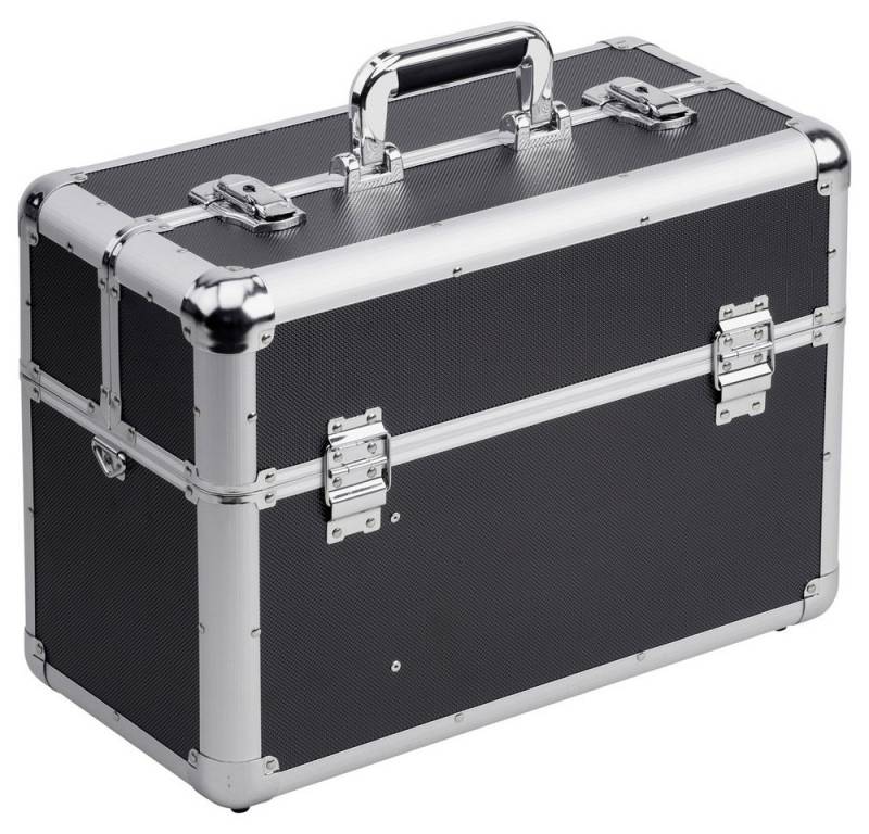 Metafranc Aufbewahrungsbox Metafranc WU9095050 Mehrzweckkoffer (L x B x H) 450 x 320 x 225 mm von Metafranc