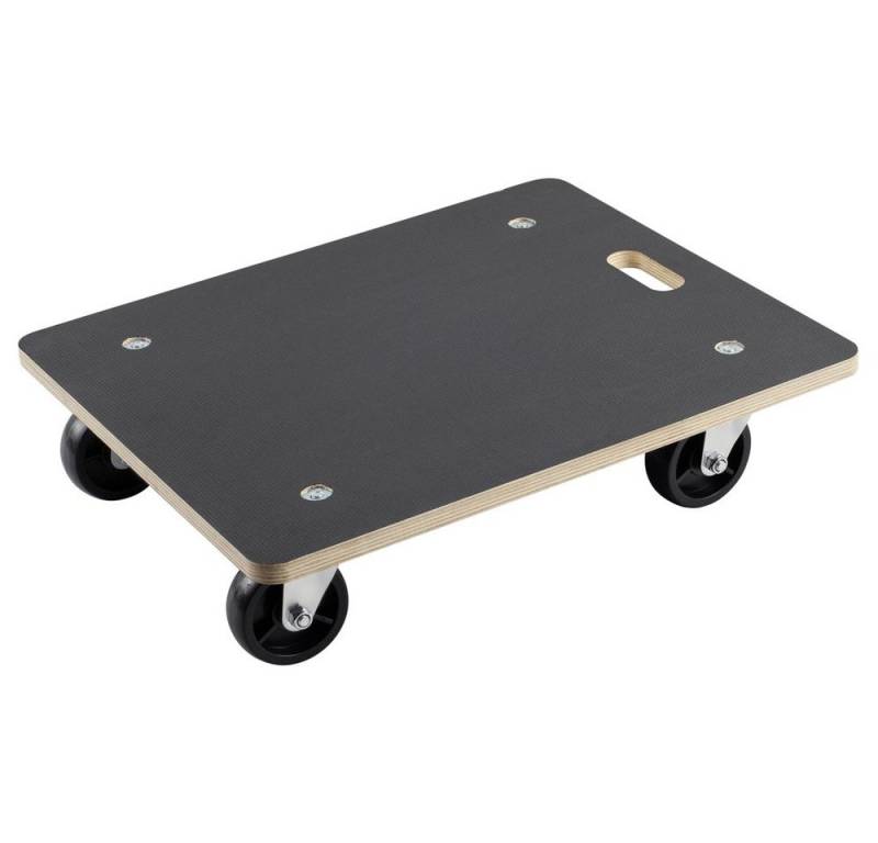 Metafranc Transportroller Metafranc WU0822020 Transportroller PA Traglast (max): 400 kg 590 m von Metafranc