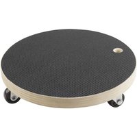 Metafranc WU0822030 Transportroller Traglast (max.): 100kg 200mm x 52mm Anzahl Lenkrollen 3 von Metafranc
