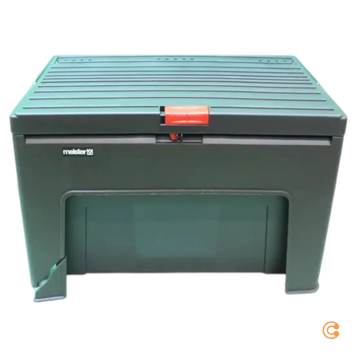 B-Ware Metafranc Wu9095100 Polypropylen Tritthocker Werkzeugkiste Siehe Text/Foto B-Ware Metafranc Wu9095100 Polypropylen Tritthocker Werkzeugkiste Siehe Text/Foto von Metafranc