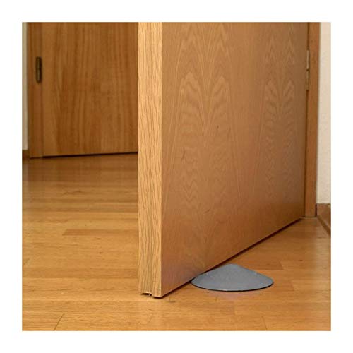 Türstopper / Puffer, silber Ø 12cm, Metafranc Design & Technik Kunststoff / Hartgummi Türstopper / Puffer, silber Ø 12cm, Metafranc Design & Technik Kunststoff / Hartgummi von Metafranc