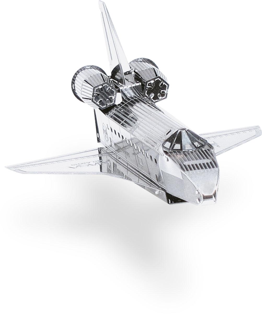 Metal Earth 3D Modell Bausatz Space Shuttle Atlantis MMS015 Metal Earth 3D Modell Bausatz Space Shuttle Atlantis MMS015 von Metal-Earth