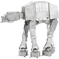 Metal Earth Star Wars AT-AT Metallbausatz von Metal Earth