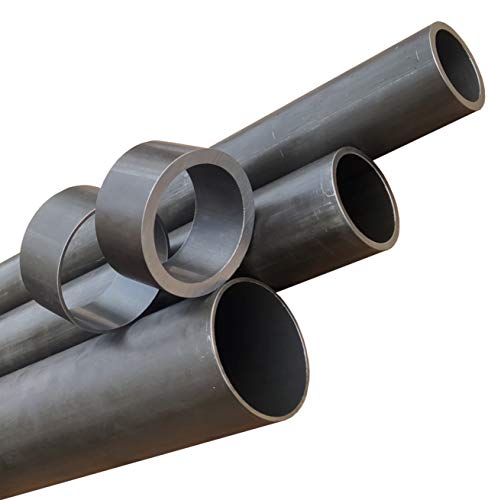 Präzisionsrohr nahtlos E235 Länge 1000mm von 52x1,5mm bis 100x10mm 52mm x 6mm Präzisionsrohr nahtlos E235 Länge 1000mm von 52x1,5mm bis 100x10mm 52mm x 6mm von Metallbau-Systems GmbH