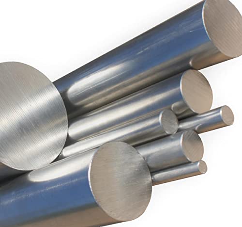 Rundstahl Länge 150mm 42CrMo4+QT+C/SH 50mm Rundstahl Länge 150mm 42CrMo4+QT+C/SH 50mm von Metallbau-Systems GmbH