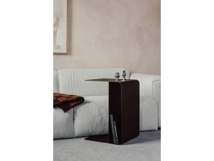 METALLBUDE Beistelltisch Cosmo von Metallbude