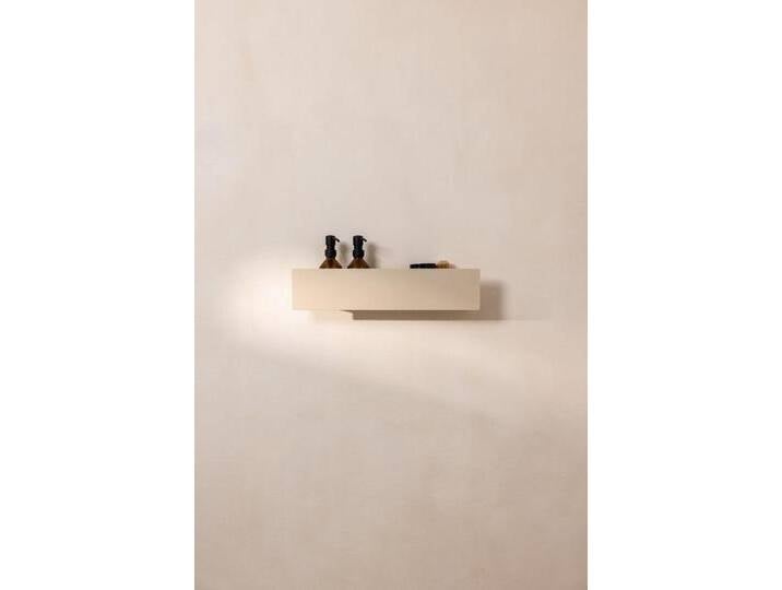 METALLBUDE Duschablage Shea von Metallbude