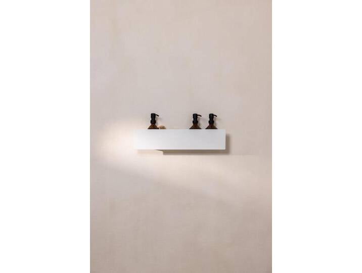 METALLBUDE Duschablage Shea von Metallbude