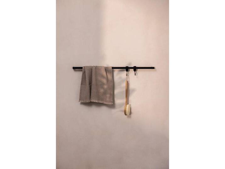 METALLBUDE Handtuchhalter Vana von Metallbude