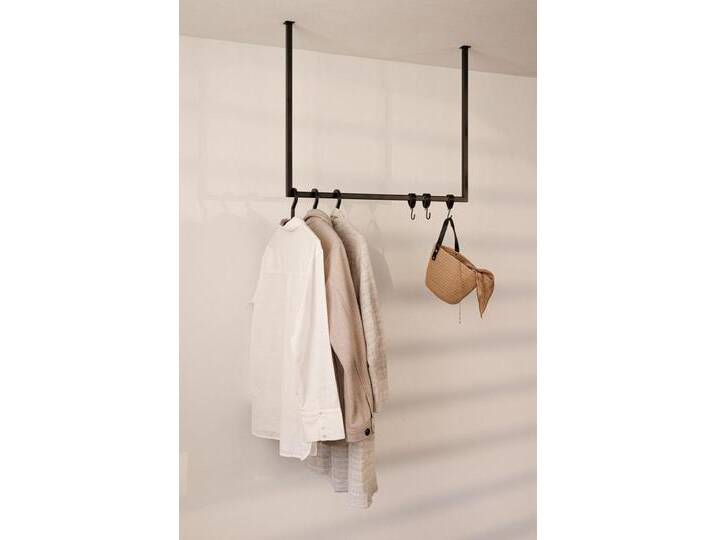 METALLBUDE Kleiderstange / Garderobe RUBI METALLBUDE Kleiderstange / Garderobe RUBI von Metallbude