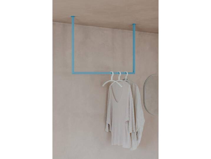 METALLBUDE Kleiderstange / Garderobe RUBI METALLBUDE Kleiderstange / Garderobe RUBI von Metallbude