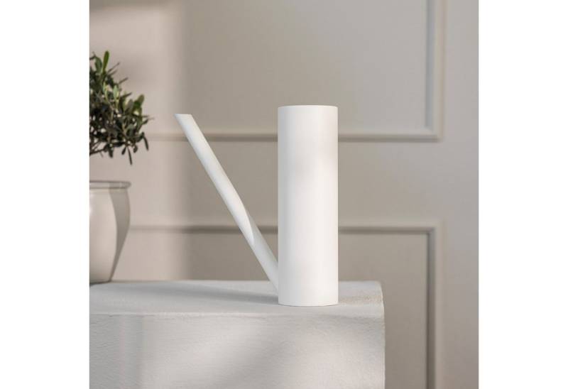 Metallbude Gießkanne YAMIRA, minimalistisch und elegant, aus pulverbeschichtetem Eledelstahl, 950ml Metallbude Gießkanne YAMIRA, minimalistisch und elegant, aus pulverbeschichtetem Eledelstahl, 950ml von Metallbude