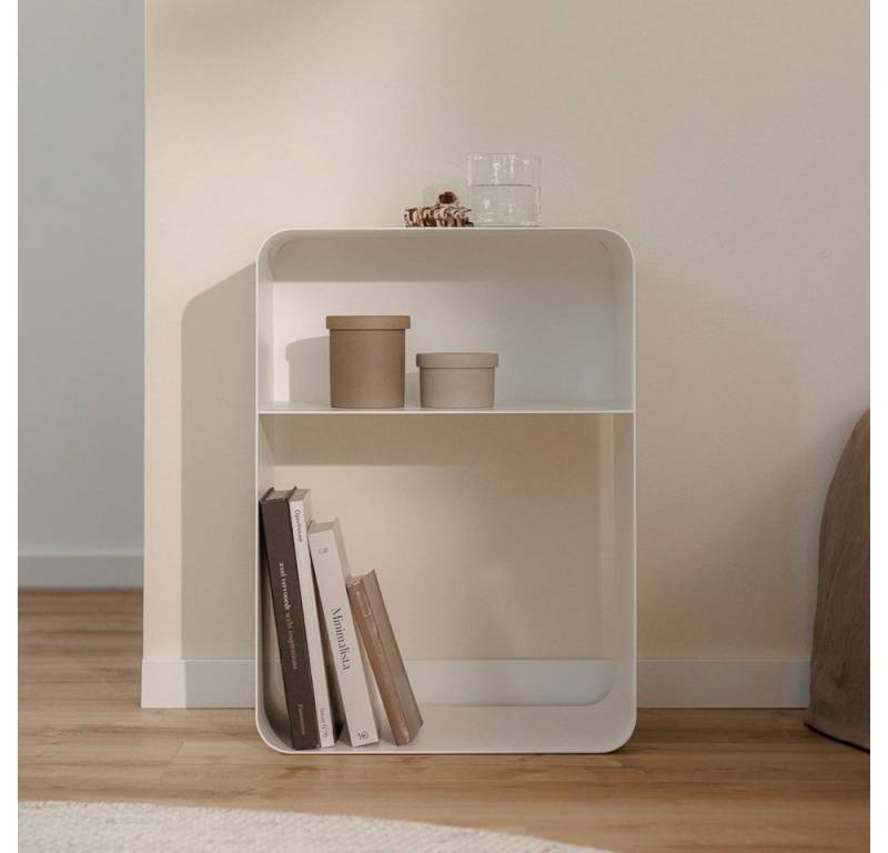 Metallbude Nachttisch Nachtkonsole / Nachtkommode Damio Metallbude Nachttisch Nachtkonsole / Nachtkommode Damio von Metallbude